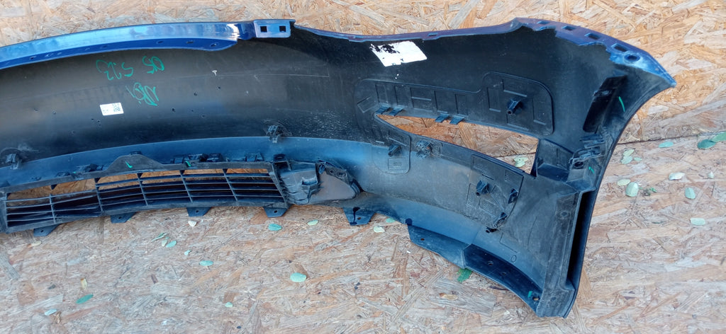 TESLA MODEL 3 ZDERZAK PRZÓD PRZEDNI 1084168-00 PDC