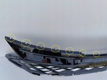 Załaduj zdjęcie do przeglądarki galerii, KIA SPORTAGE V 5 GT 21- ATRAPA GRILL KRATKA ZDERZAKA PRZEDNIEGO 86350-R2CA0
