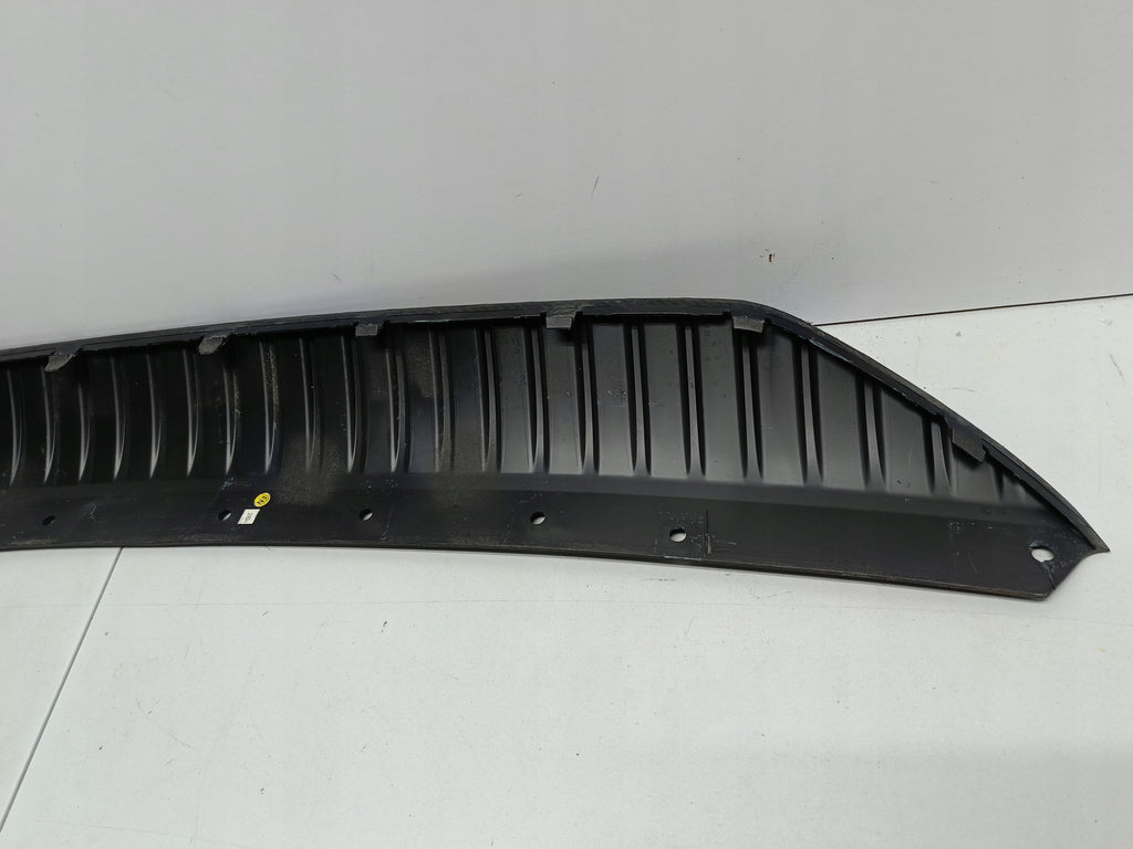 MG MARVEL R 21-DOKŁADKA DOLNA SPOILER DYFUZOR ZDERZAKA TYŁ 10970083