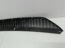 Load image into Gallery viewer, MG MARVEL R 21-DOKŁADKA DOLNA SPOILER DYFUZOR ZDERZAKA TYŁ 10970083