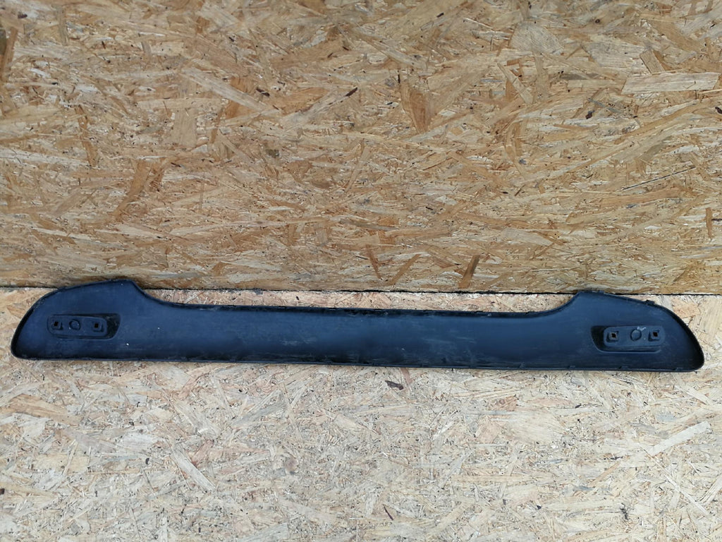 CITROEN C1 PEUGEOT 107 05- STOSSSTANGENLEISTE HINTEN 52751-0H010
