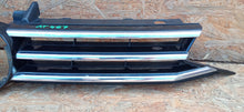 Load image into Gallery viewer, VOLKSWAGEN TOURAN II 5TA 15- ATRAPA KRATKA GRILL ZDERZAKA PRZÓD 5TA853653B