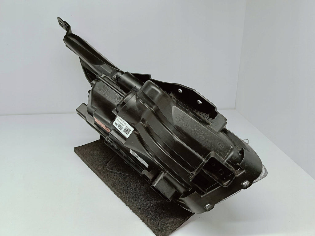 KIA Ceed III 3 LIFT 21- LAMPA LEWA PRZÓD ZWYKŁA SOCZEWKA+LED 92101-J7051