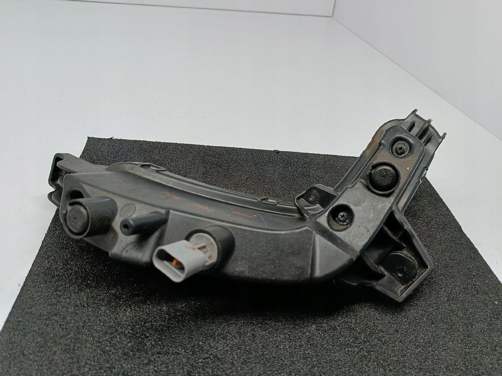 HYUNDAI I10 II 13- LAMPA HALOGEN DRL LED PRAWY PRZÓD 92202-B901