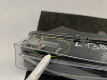 Laden Sie das Bild in den Galerie-Viewer, TESLA MODEL 3 M3 17- HALOGEN DRL LEWY LAMPA PRZECIWMGIELNA LED 1077395-00-C