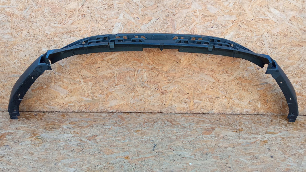 Renault Captur II 19- Calandre Grille Spoiler Pare-Chocs Avant 620260503R — photo 5 sur 9