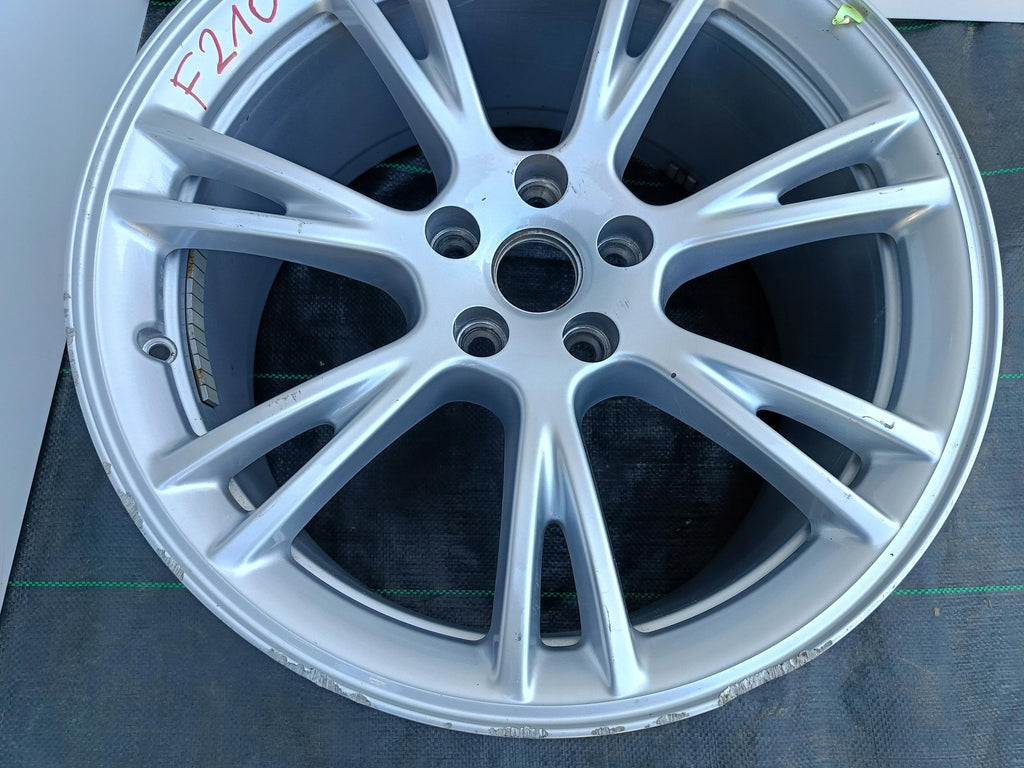 FELGA ALUMINIOWA TESLA X Y MY OE 9.5"x19" 5X114.3 ET 45 1188222-00-C