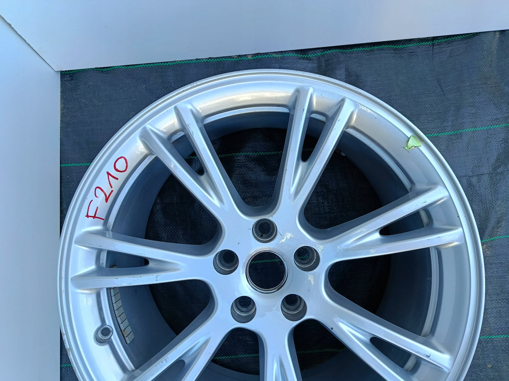 FELGA ALUMINIOWA TESLA X Y MY OE 9.5"x19" 5X114.3 ET 45 1188222-00-C