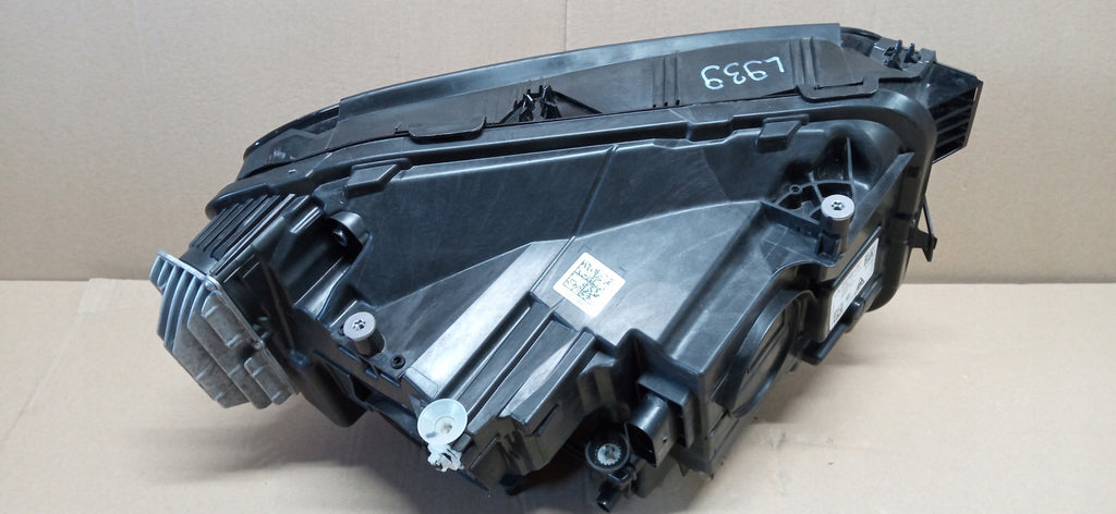 MERCEDES GLB A247 X247 SCHEINWERFER LINKS VORNE LED HIGH PERFORMANCE A2479061905