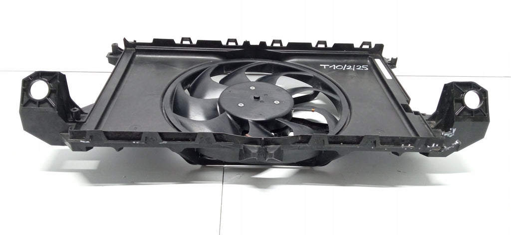 TESLA MODEL Y MY 3 III LIFT 20- WENTYLATOR WIATRAK CHŁODNICY 1493995-00-C