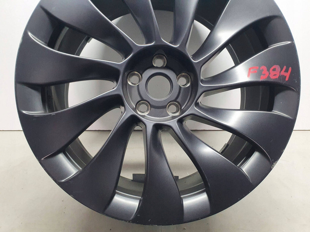 Tesla Model 3 M3 FELGA ALUMINIOWA 20 CALI 20x9 ET34 5X114.3 1044267-00-A