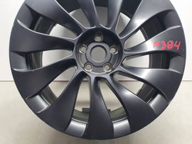 Tesla Model 3 M3 JANTE EN ALUMINIUM 20 POUCES 20x9 ET34 5X114.3 1044267-00-A