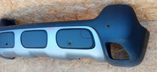 Załaduj zdjęcie do przeglądarki galerii, CITROEN C3 AIRCROSS II 17- ZDERZAK TYŁ TYLNY 4XPDC OEM 13489730