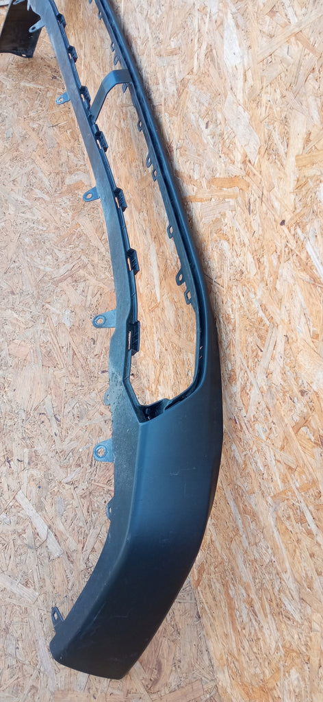 TOYOTA RAV4 V A5 18- FRONTSTOßSTANGENANSATZ UNTEN 52411-42110