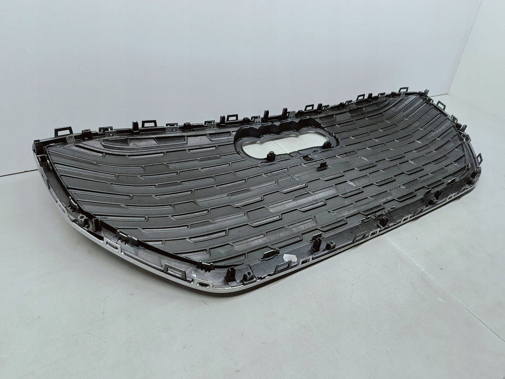 Audi Q4 E-TRON 21- ATRAPA GRILL ZDERZAKA PRZEDNIEGO 89A853653A