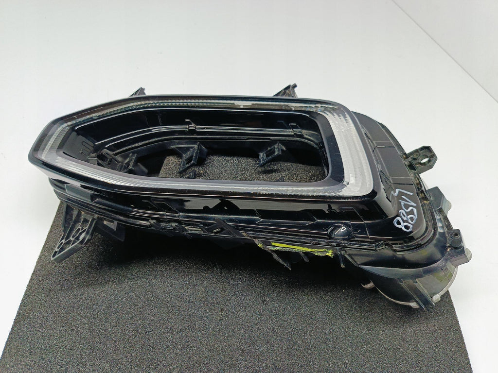 VOLKSWAGEN T-ROC 17- HALOGEN DRL PRAWY LAMPA PRAWA ŚWIATŁO LED 2GA941056