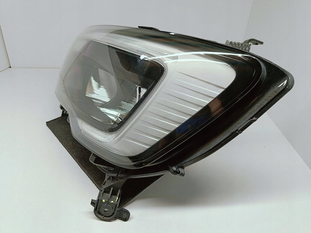 Renault Master III LIFT IV 19- LAMPA LEWA PRZÓD PRZEDNIA 260607867R