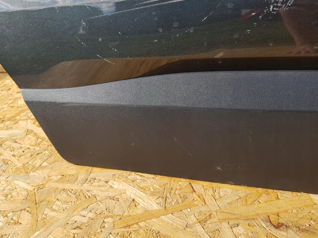 OPEL CROSSLAND TÜR HINTEN RECHTS 13467596