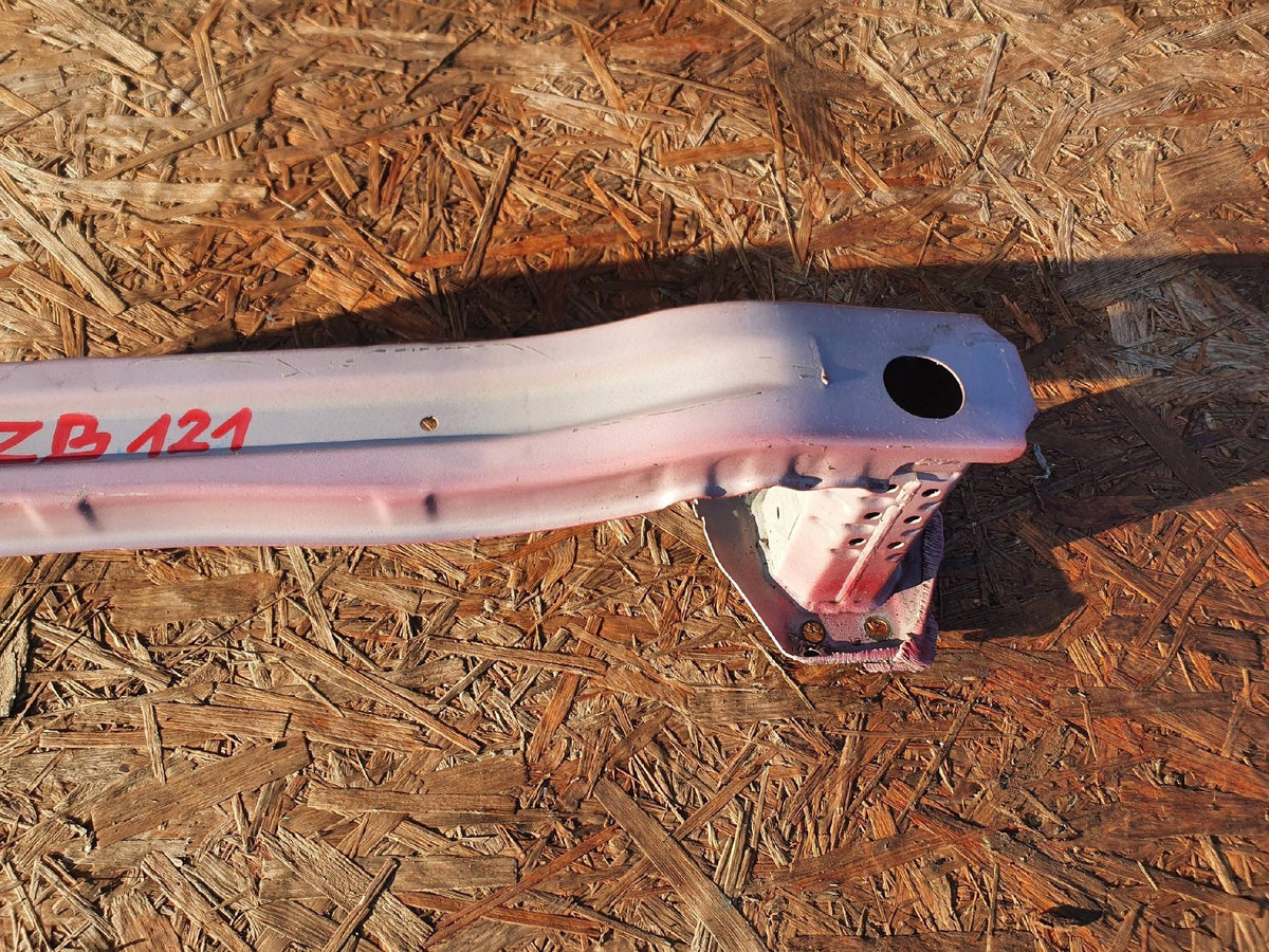 Toyota Corolla Xii E21 Hb 18- Beam Cross Member Rear Bumper 52023-02270 — photo 4 of 8