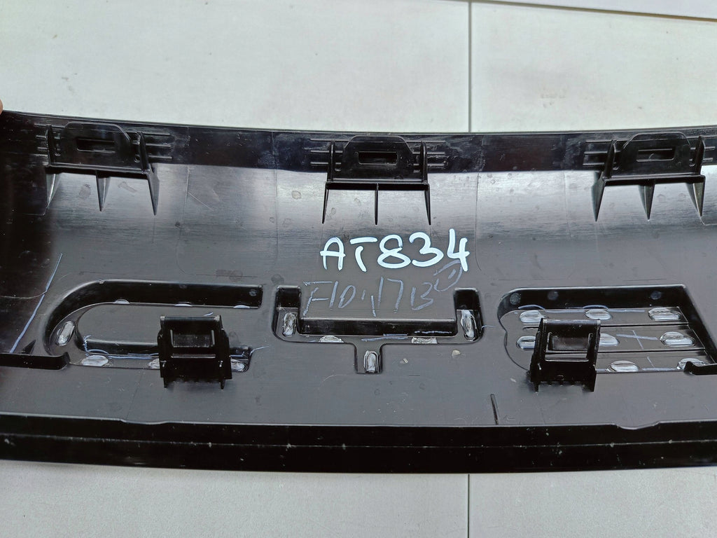 BYD Dolphin EV 23-ATRAPA GRILL BLENDA NAKŁADKA ZDERZAKA PRZÓD EM2E-2803116C
