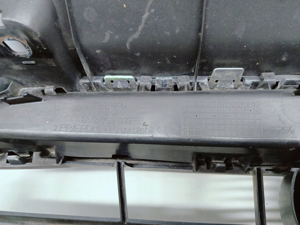 Audi A3 III 8V 13- GRILL ATRAPA ZDERZAKA PRZEDNIEGO 8V3853651