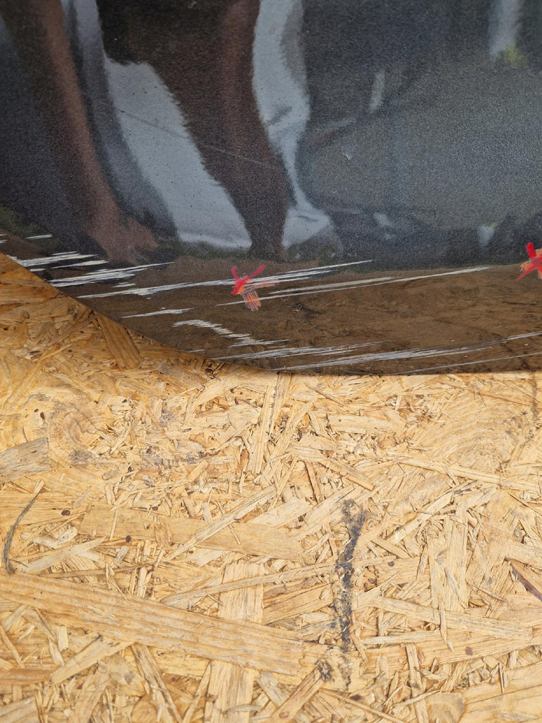PEUGEOT 208 I 1 12- TÜR HINTEN RECHTS HINTERE