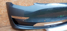 Laden Sie das Bild in den Galerie-Viewer, TESLA MODEL 3 III 17 6XPDC STOßSTANGE VORNE 1084168-00