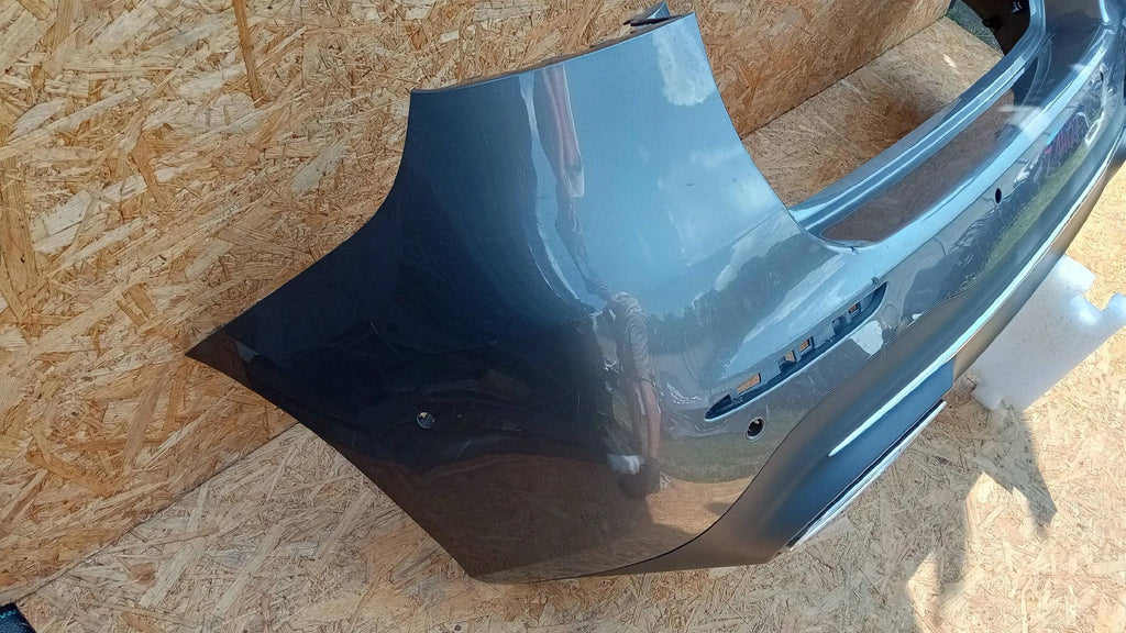 MERCEDES BENZ A247 W247 STOßSTANGE HINTEN
