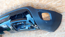 Laden Sie das Bild in den Galerie-Viewer, CITROEN C5 AIRCROSS 17- DOKŁADKA ZDERZAKA TYŁ TYLNY 4XPDC OEM 9825351777