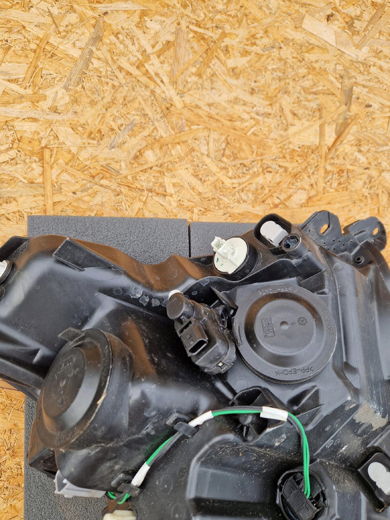 CITROEN C1 14- SCHEINWERFER LINKS VORNE