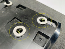 Load image into Gallery viewer, TESLA MODEL 3 M3 - ODBLASK REFLEKS LAMPY BŁOTNIKA PRAWY TYŁ 1109774-00-B