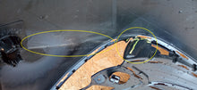 Załaduj zdjęcie do przeglądarki galerii, MERCEDES BENZ GLC W254 X254 AMG 22- ZDERZAK PRZÓD PRZEDNI PDC A2548851501