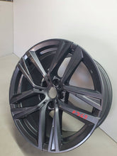 Załaduj zdjęcie do przeglądarki galerii, BMW 4 i4 G26 FELGA ALUMINIOWA 18 CALI 8.5x18 ET36 5x112 STYLING 853 6896768