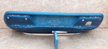 Laden Sie das Bild in den Galerie-Viewer, MERCEDES EQC W293 N293 19- UNTERER ANSATZ HECKSTOSSSTANGENSPOILER A2938853400
