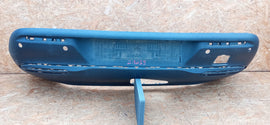 MERCEDES EQC W293 N293 19- DOKŁADKA DOLNA SPOILER ZDERZAKA TYŁ A2938853400
