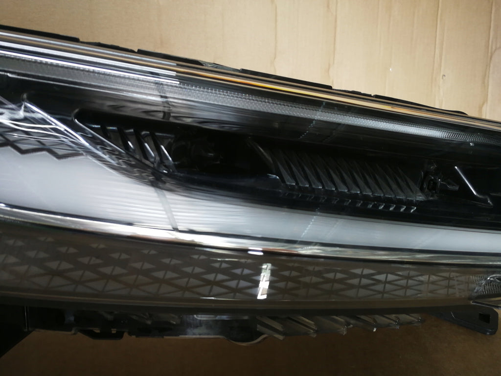 MG MARVEL R EV 21- RECHTER SCHEINWERFER VORNE FULL LED MODUL EU 102-40161
