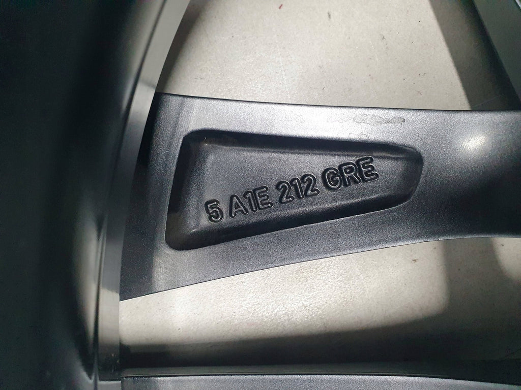BMW 4 i4 G26 FELGA ALUMINIOWA 18 CALI 8.5x18 ET36 5x112 STYLING 853 6896768
