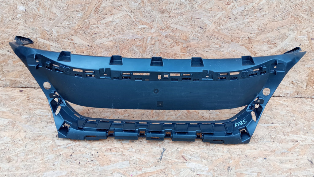 PEUGEOT 3008 II KÜHLERGRILL GITTER RAHMEN VORNE
