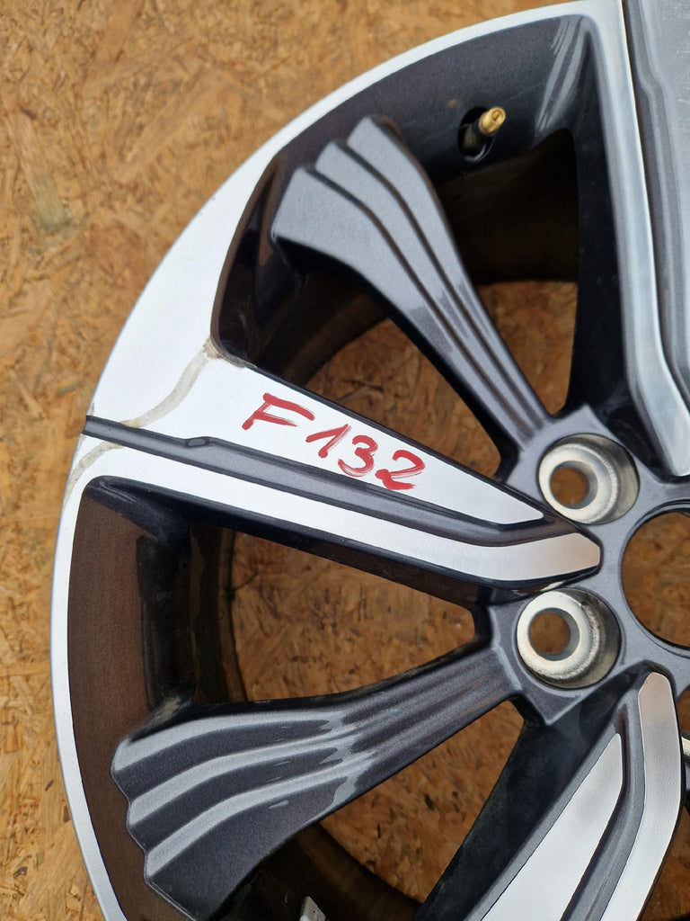 MG MARVEL FELGE 10899306 8.5JX19 ET50