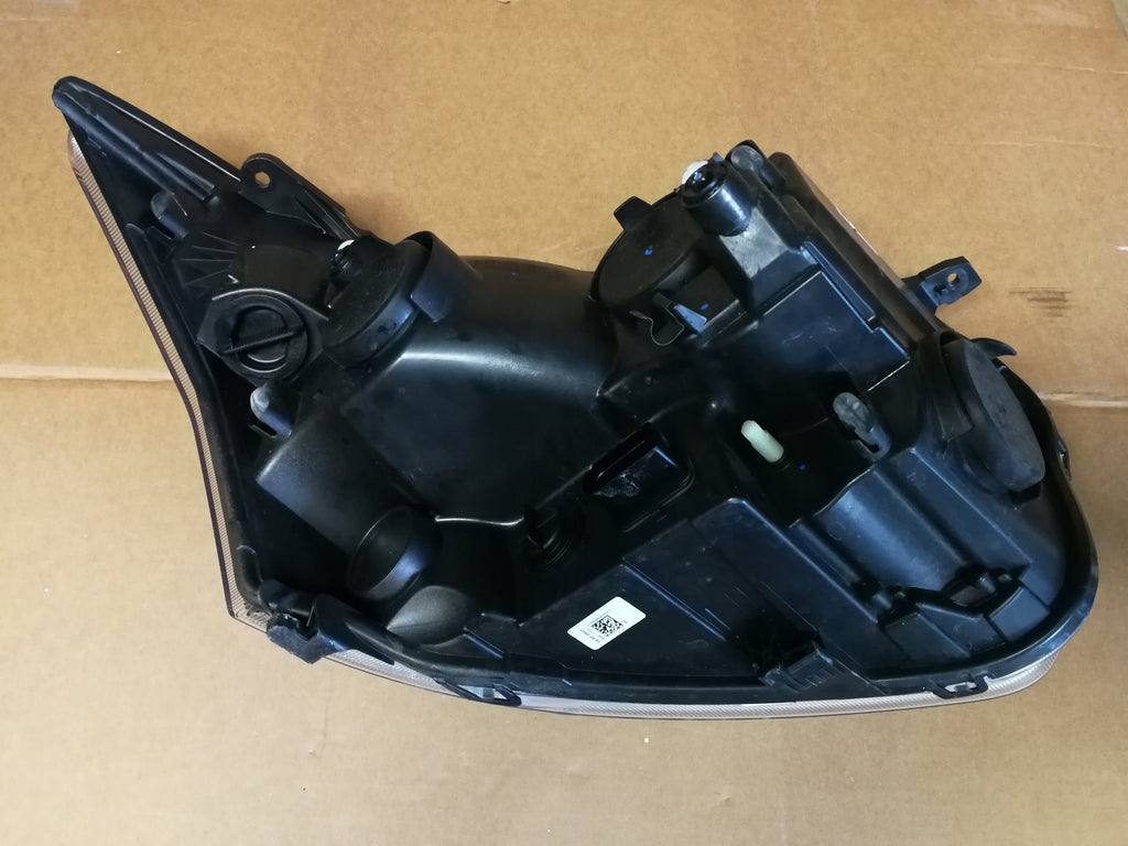 FORD TRANSIT MK8 13- LAMPA LEWA PRZÓD PRZEDNIA BK31-13D153-BG