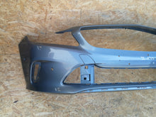 Laden Sie das Bild in den Galerie-Viewer, MERCEDES A-KLASSE W176 FACELIFT PDC STOßSTANGE VORNE A1768853625