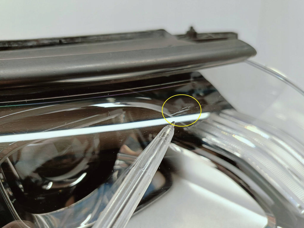 BYD Dolphin EV 22- SCHEINWERFER RECHTS VORN FULL LED EU EM2E-4121020