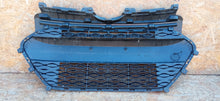 Załaduj zdjęcie do przeglądarki galerii, HYUNDAI I10 II 2 13- ATRAPA KRATKA GRILL 86569-B9000