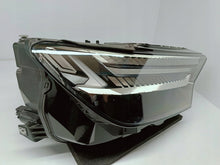 Load image into Gallery viewer, Audi Q4 E-TRON 21- LAMPA PRAWA PRZÓD FULL LED MATRIX EU 89A941036