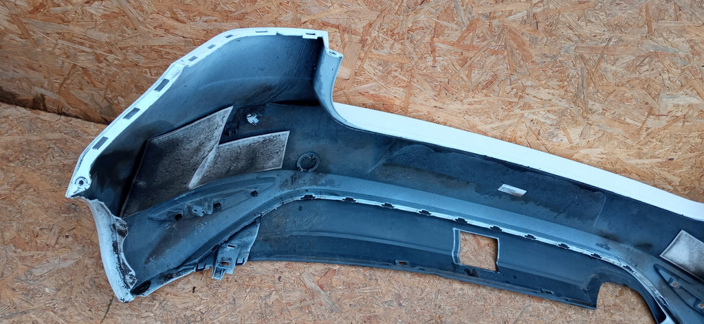 VW GOLF VII 5G6 5G6807417L STOßSTANGE HINTEN