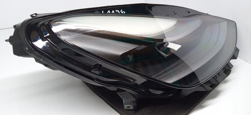 TESLA MODEL 3 Y LIFT 20- LAMPA PRZÓD PRAWA FULL LED EU 1514953-00-C