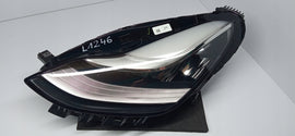 TESLA MODEL 3 III 17- PHARE GAUCHE AVANT AVANT FULL LED 1077375-00-C