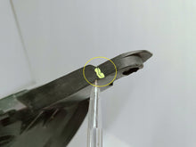 Laden Sie das Bild in den Galerie-Viewer, Peugeot 207 06- SCHEINWERFER RECHTS VORNE LINSE+LED SONAR TUNING SK3401-A2B706