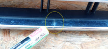 Laden Sie das Bild in den Galerie-Viewer, AUDI A6 C7 LIFT 14- KÜHLERGRILL MITTE STOSSSTANGE VORNE 4G0853651BP