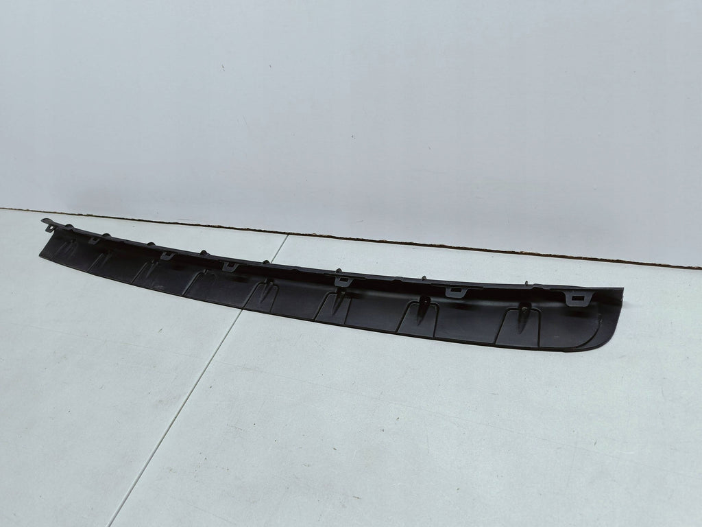 Peugeot 308 I LIFT 11- ŚLIZG MOCOWANIE UCHWYT ZDERZAKA PRZÓD 9675103880